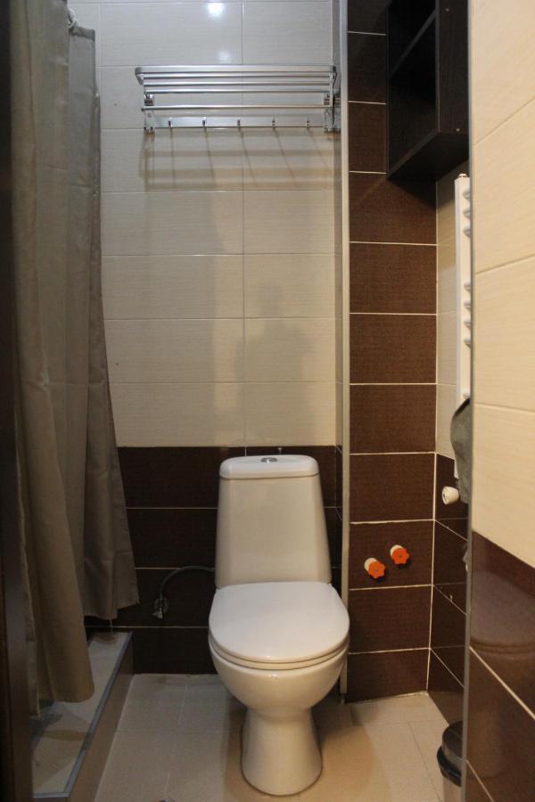 Hotel Plaza Tbilisi ภายนอก รูปภาพ